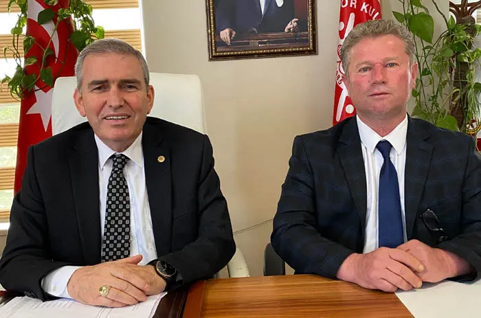 Haber: 1.Amatör Küme’de kura kararı - Öne Çıkan