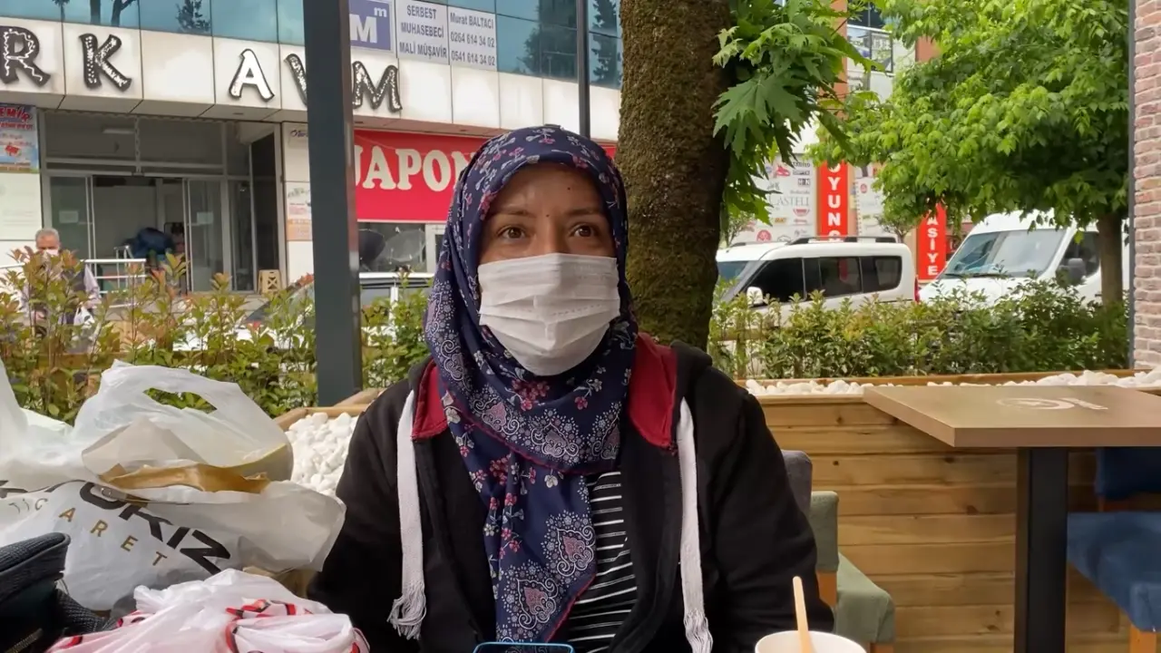 Haber: Vatandaştan Zeki Cömert Parkı’na Tam Not - Galeri-2
