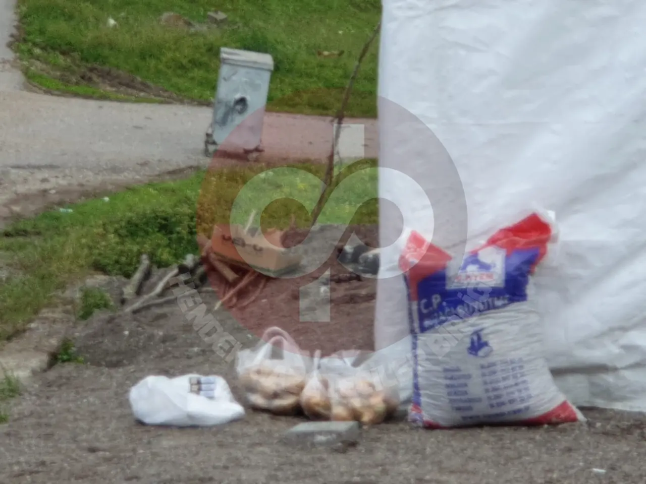 Haber: Karantinadaki mahalledeki o iddiaya inceleme - Galeri-4