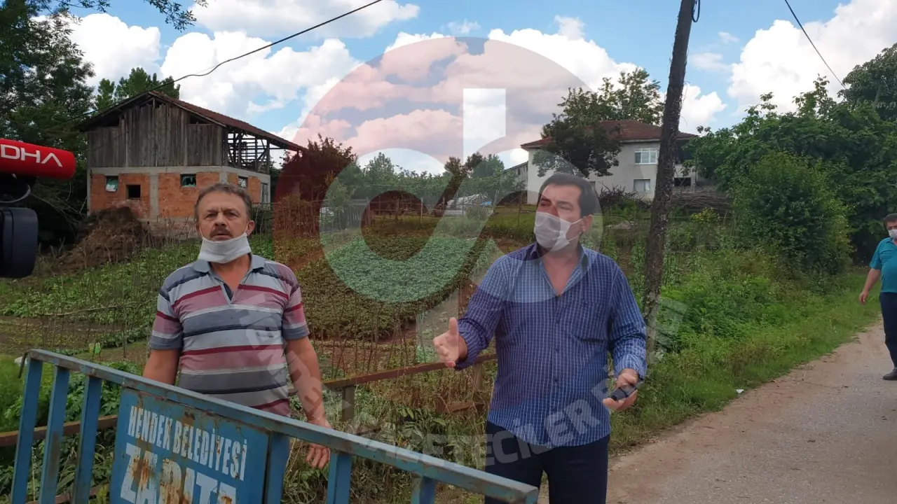 Haber: Karantinadaki mahalledeki o iddiaya inceleme - Galeri-2