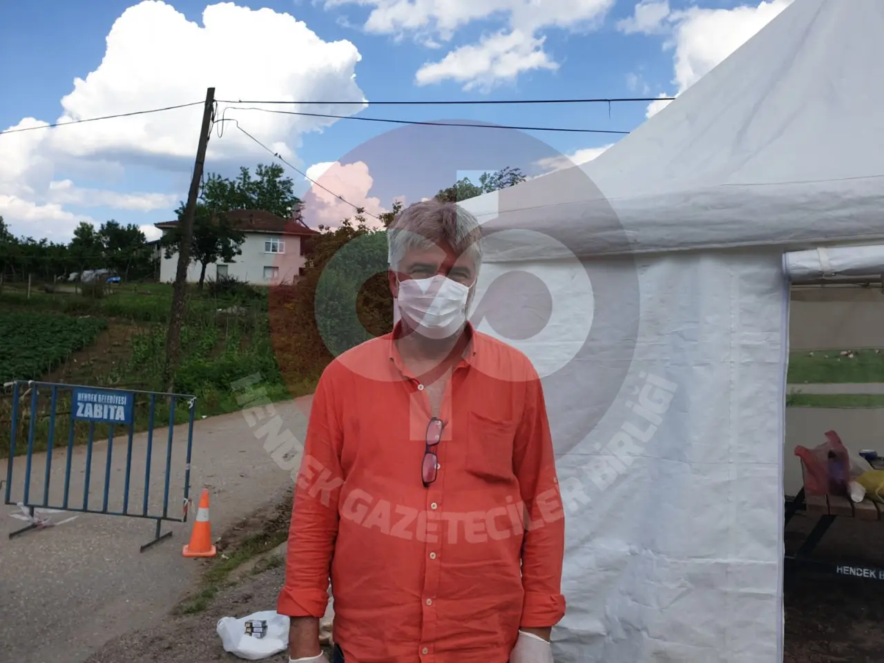 Haber: Karantinadaki mahalledeki o iddiaya inceleme - Galeri-3