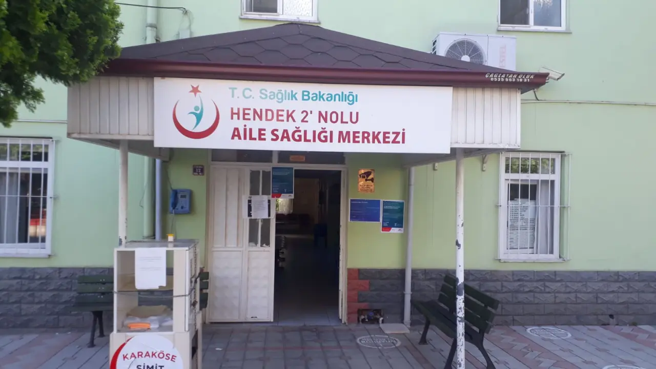 Haber: Aile Sağlık Merkezlerinde Randevu Dönemi - Öne Çıkan