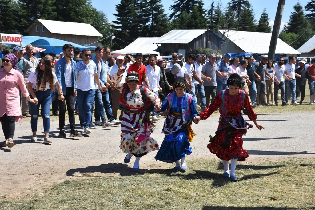 Haber: Yayla Şenlikleri Yapılacak mı? - Öne Çıkan