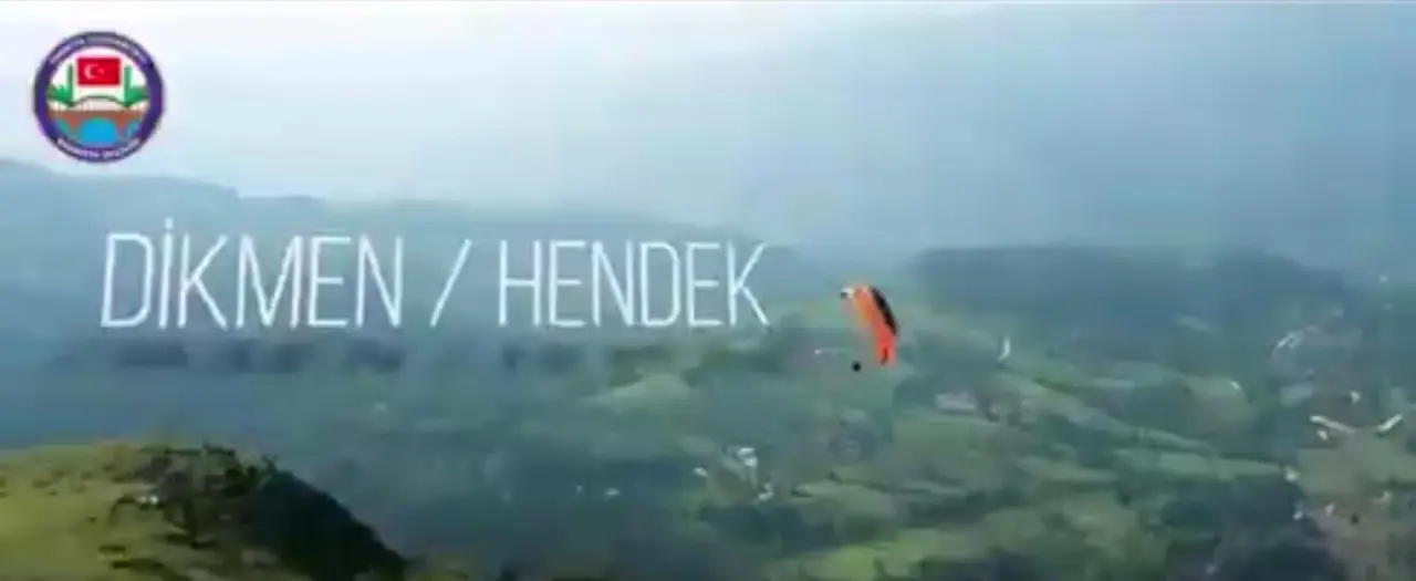 Haber: Yeni Validen Hendek Paylaşımı - Galeri-1