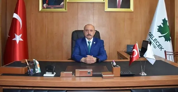 Haber: Akıcı sınava girecek öğrencilere Başarılar diledi - Öne Çıkan