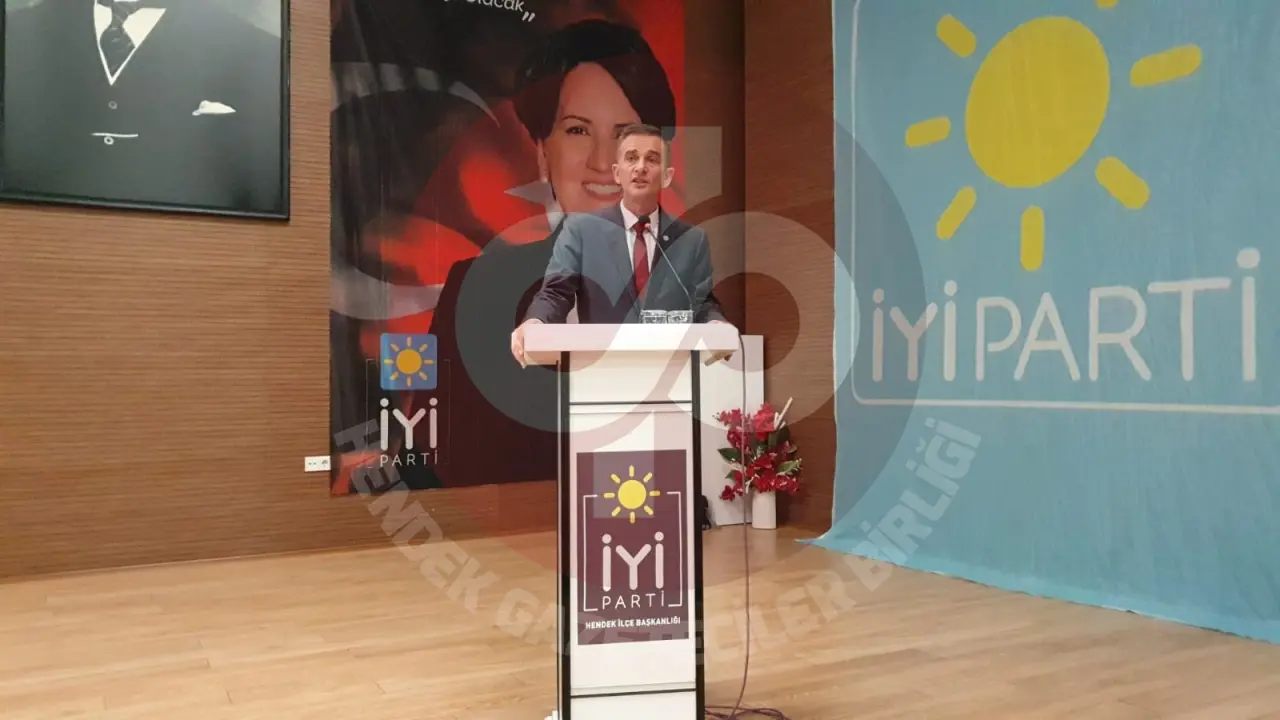 Haber: Bayındır Güven Tazeledi - Galeri-4