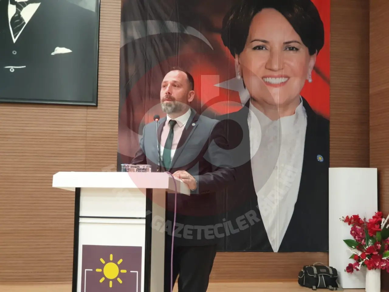Haber: Bayındır Güven Tazeledi - Galeri-2