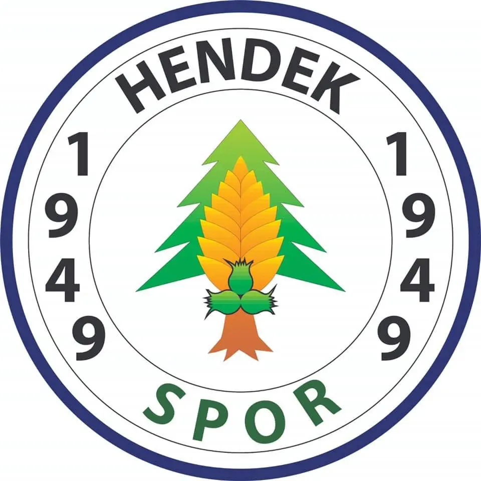 Haber: Hendekspor Ligi 3. Tamamladı - Öne Çıkan