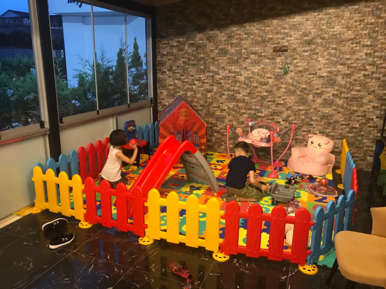 Haber: Yeşilbahçe Sezona Merhaba Dedi - Galeri-5