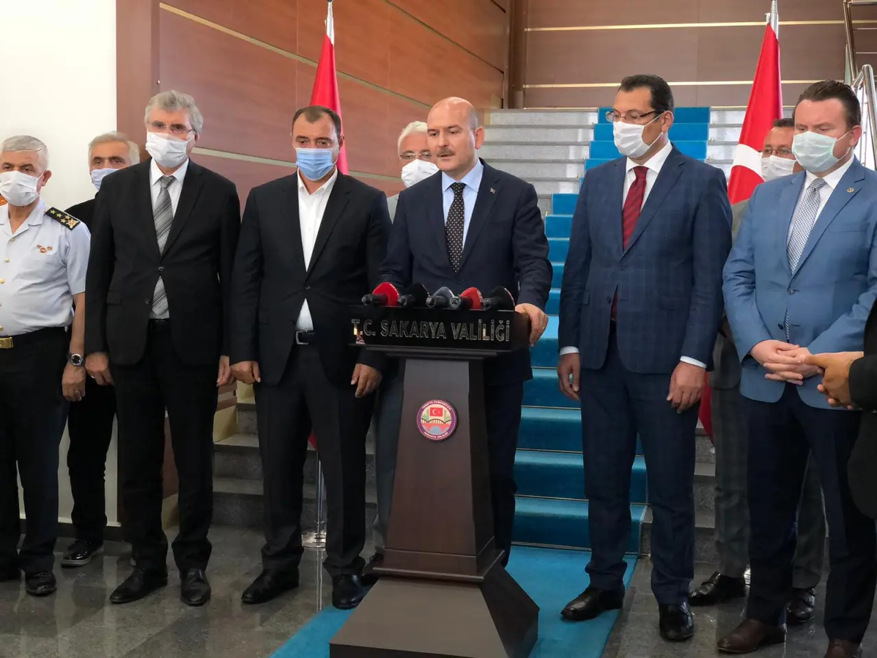 Haber: Havai Fişek Fabrikası Kapatılıyor - Öne Çıkan