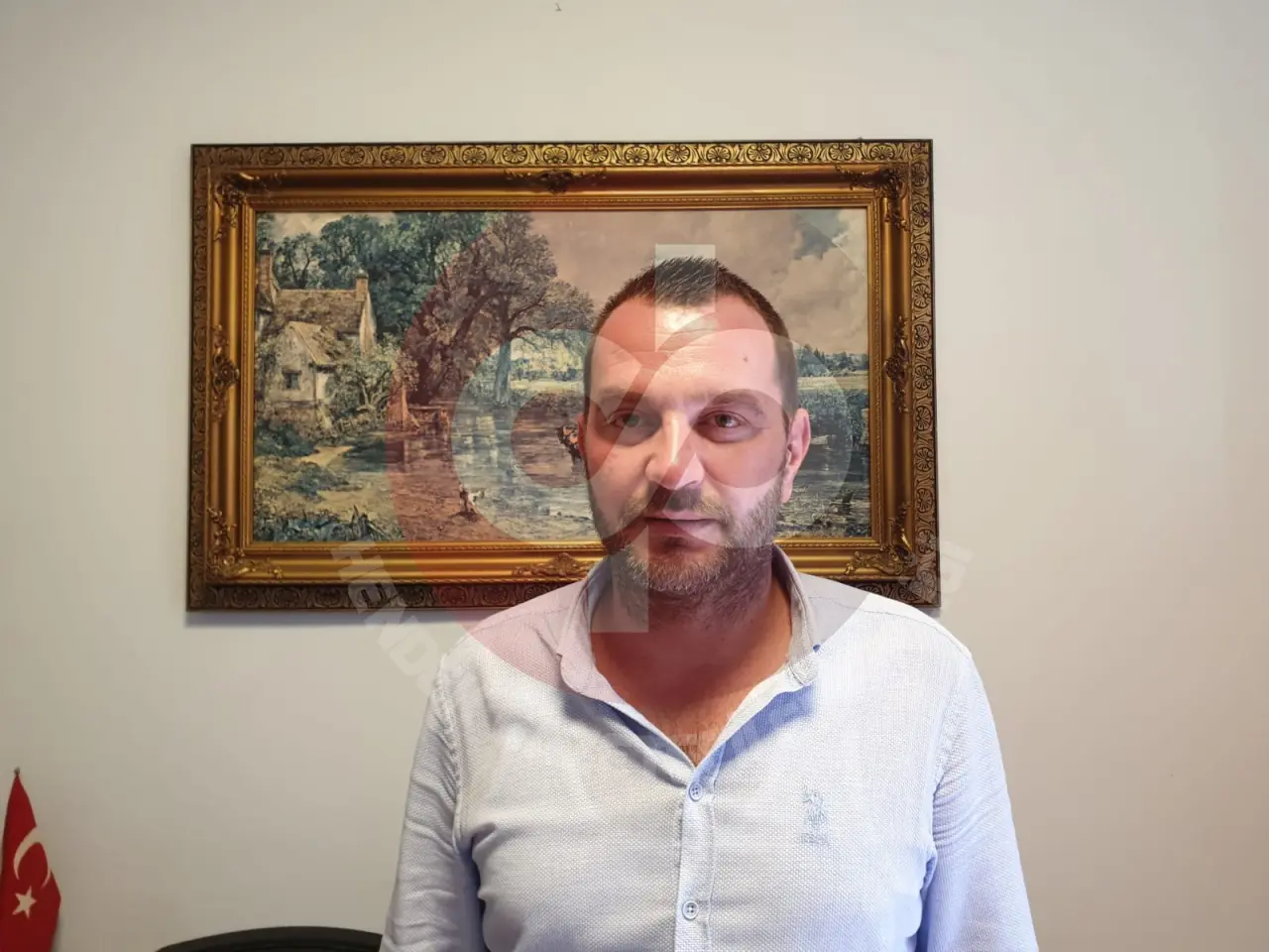 Haber: Yeniköy Mahallesinde Havai Fişek Atmak Yasaklandı - Öne Çıkan