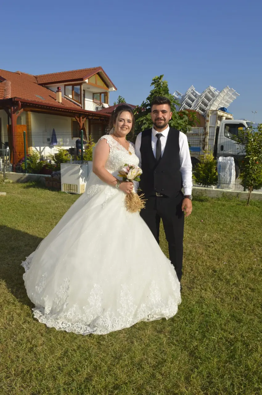 Haber: Murat Özlem’ine Kavuştu - Galeri-1