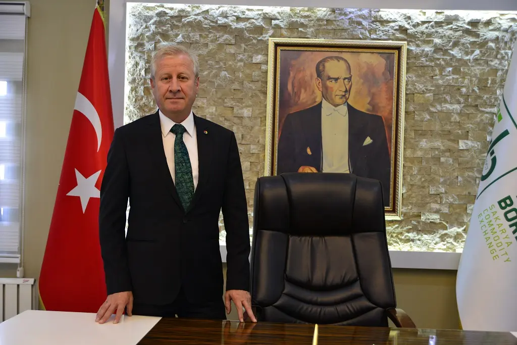 Haber: STB Başkanı Sarı’dan 24 Temmuz Mesajı - Öne Çıkan