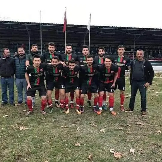 Haber: Dereköysporda Çulhaoğlu Dönemi Sona Erdi - Öne Çıkan