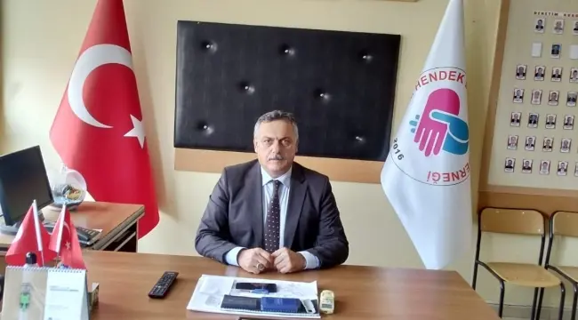 Haber: Muhtarlar Derneğinin Kongre Tarihi Belli Oldu - Öne Çıkan