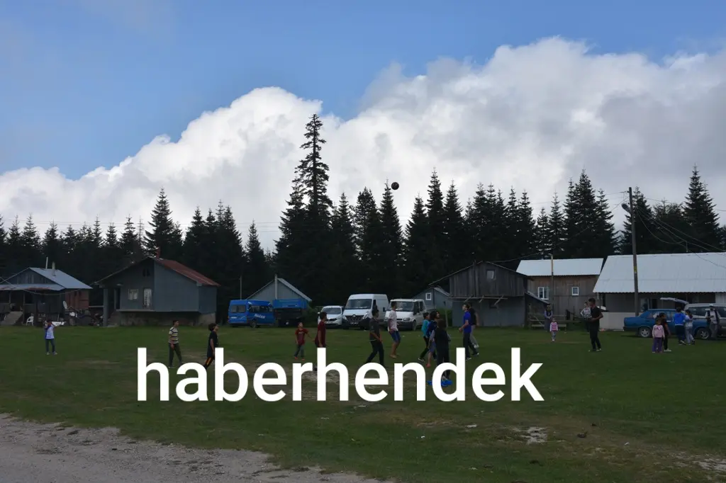Haber: Zirvede Stres Attılar - Galeri-1