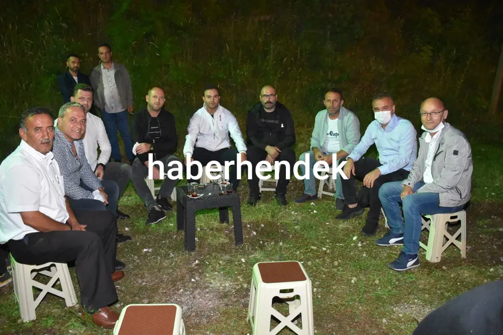Haber: Medine ile Suat Mutluluğa Yelken Açtılar - Galeri-3