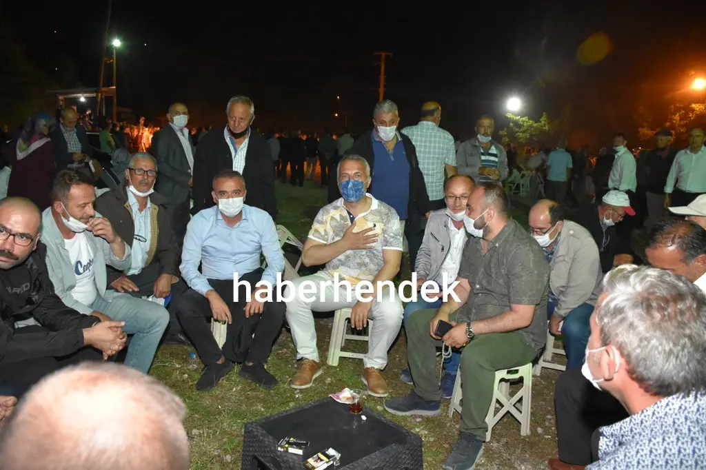 Haber: Medine ile Suat Mutluluğa Yelken Açtılar - Galeri-2