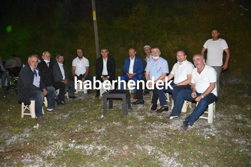 Haber: Medine ile Suat Mutluluğa Yelken Açtılar - Galeri-4