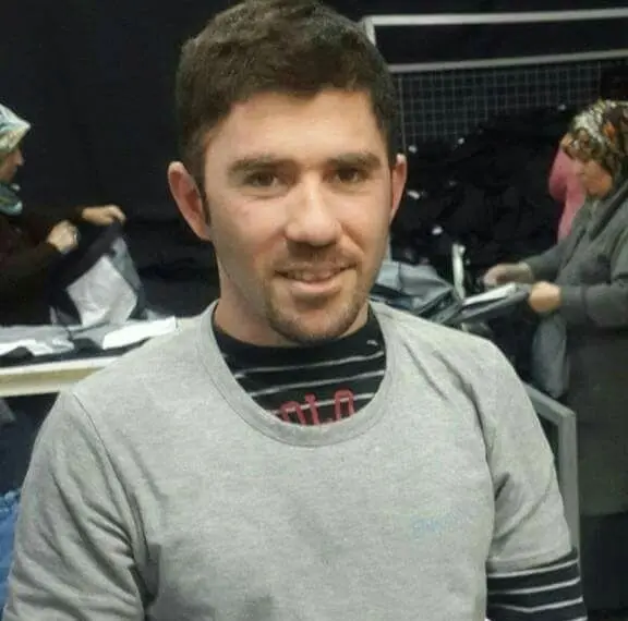 Haber: Ecel Tatilde Yakaladı - Galeri-1