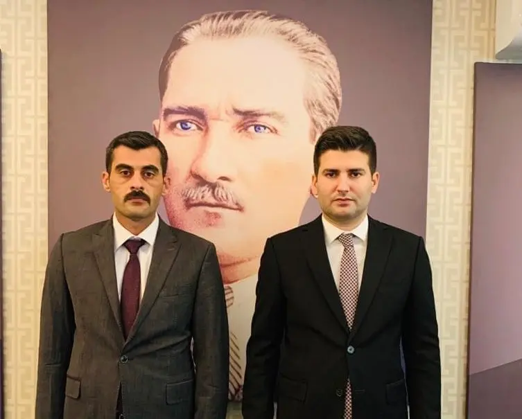 Haber: Ülkü Ocakları İl Başkanları Ankara’da toplandı - Galeri-1
