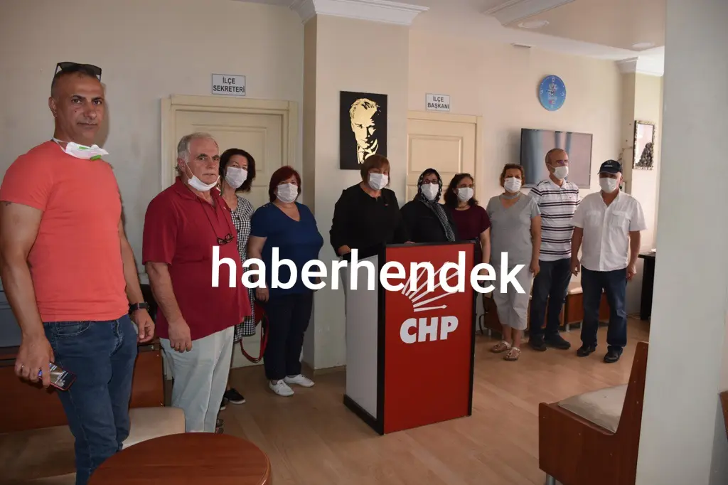 Haber: İstanbul Sözleşmesi Kırmızı Çizgimizdir - Galeri-1