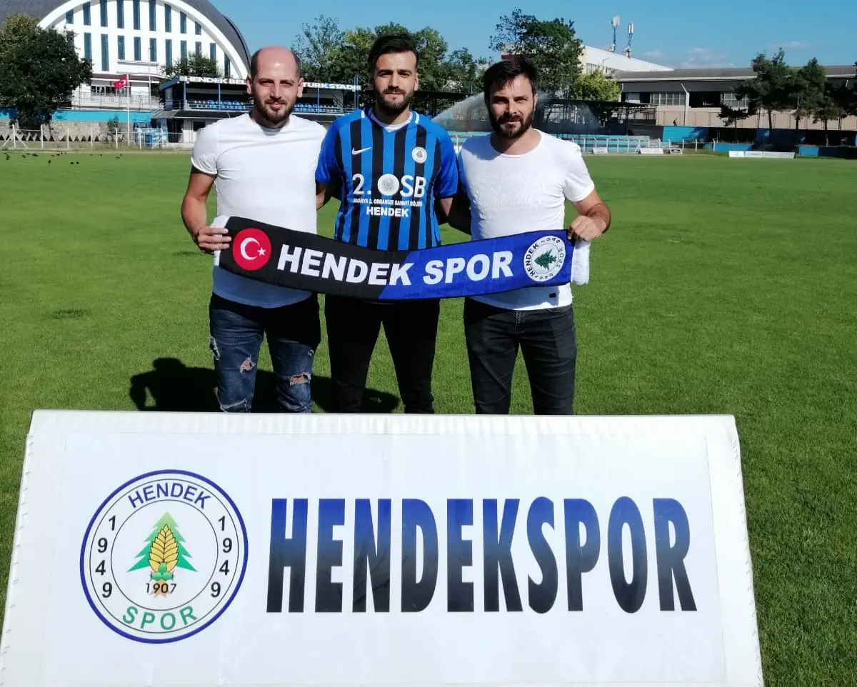 Haber: Hendekspor'da Kale Sağlam Ellerde - Öne Çıkan
