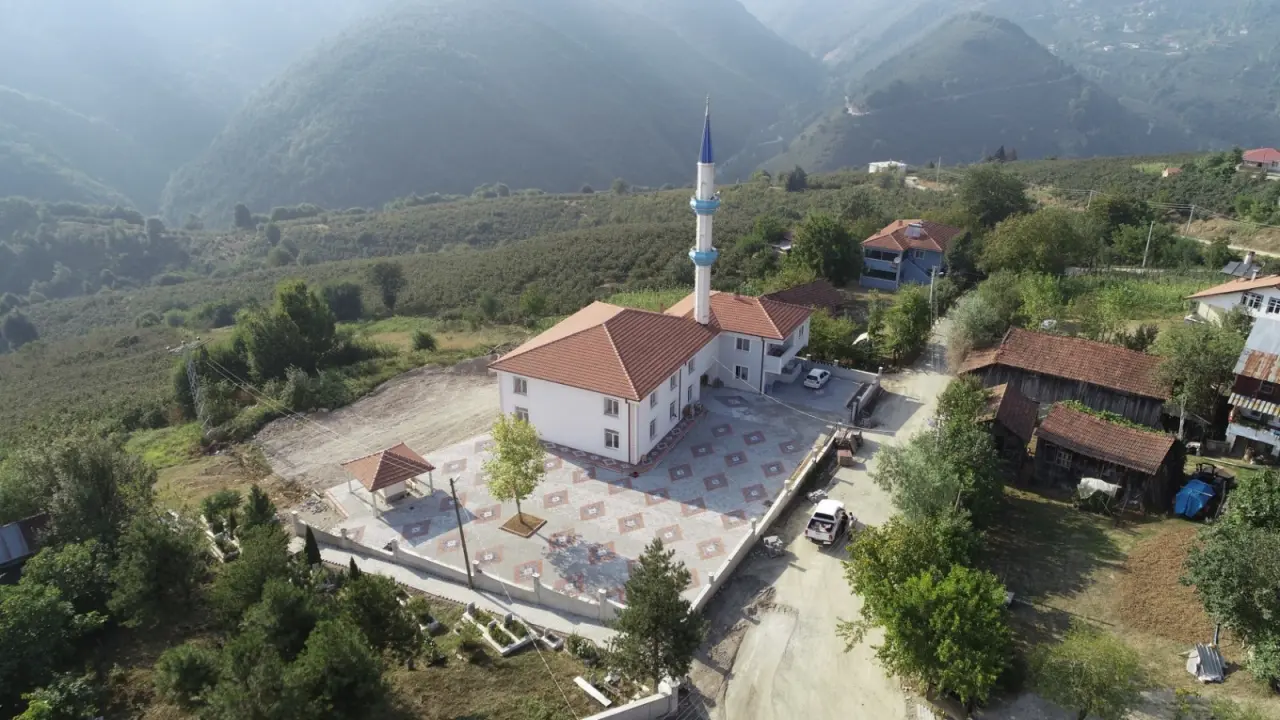 Haber: ESKİBIÇKI’NIN ÇEHRESİ DEĞİŞTİ - Galeri-1