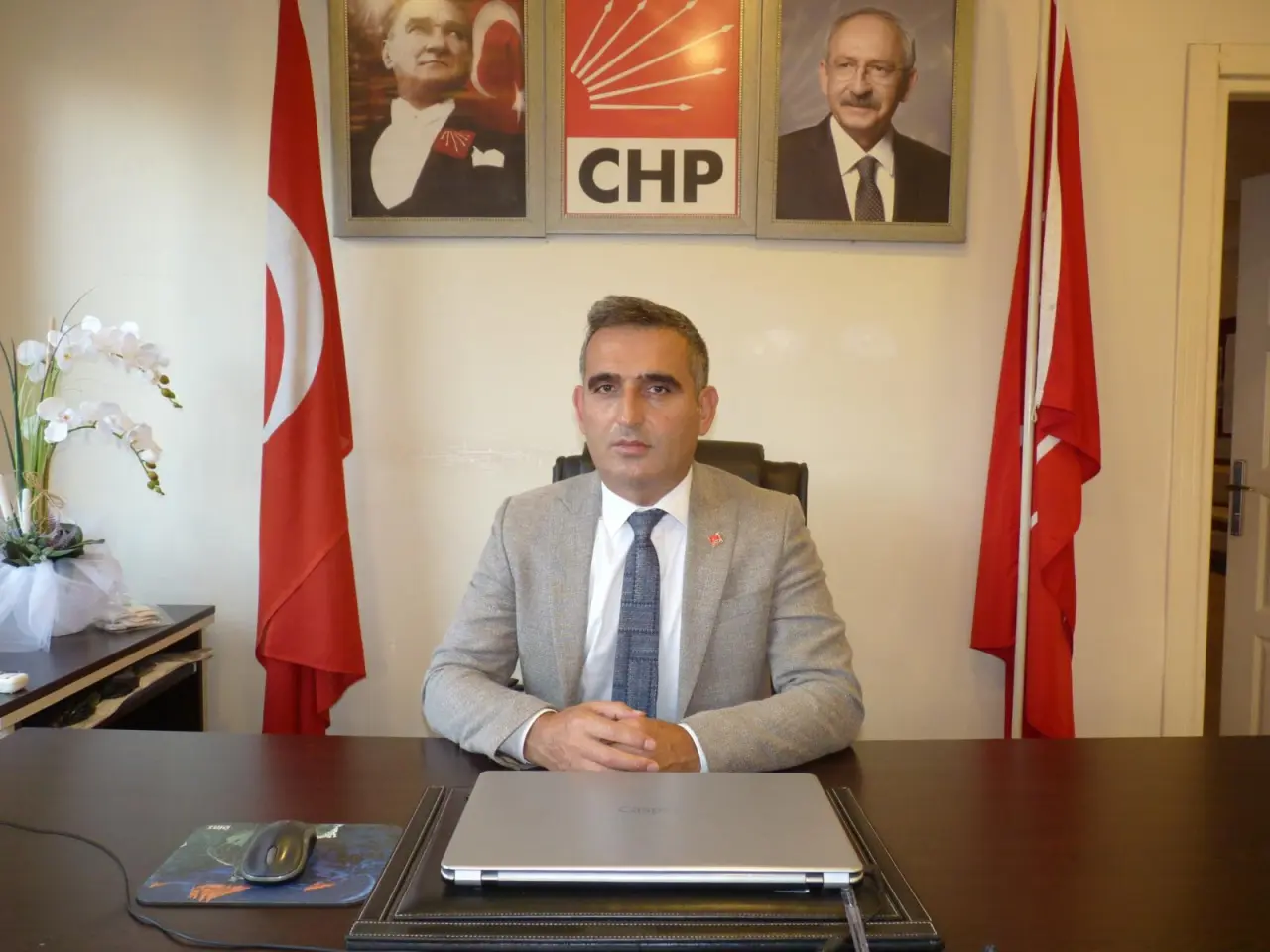 Haber: Bayraktar'dan Zafer Bayramı Mesajı - Öne Çıkan