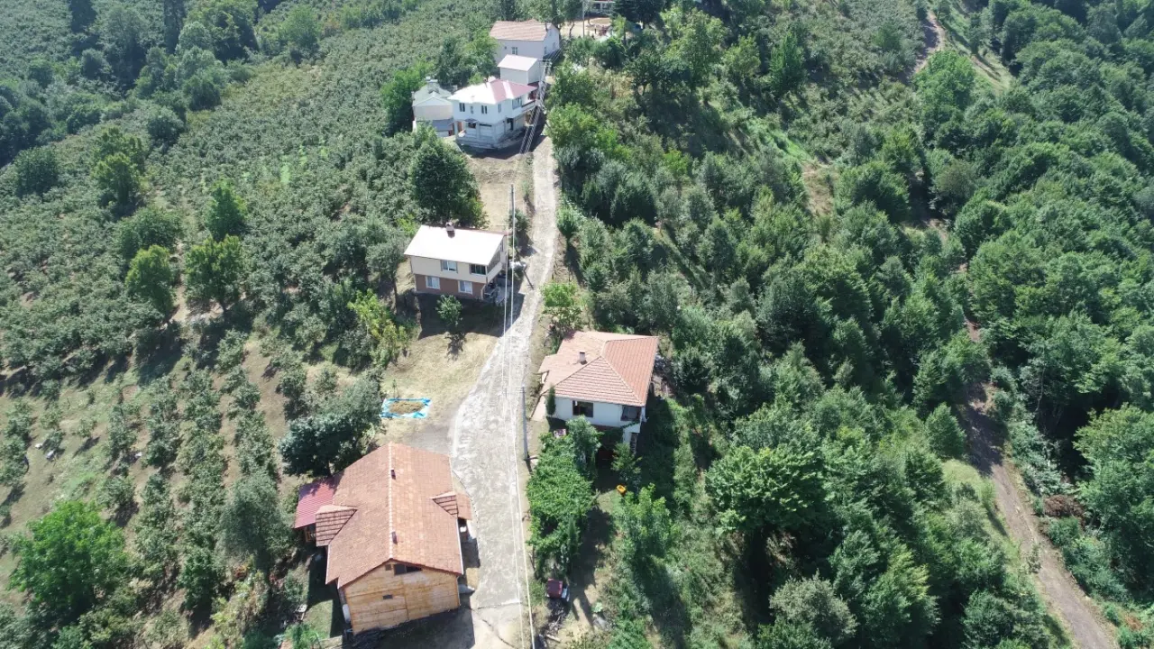 Haber: Dikmen’de 7 Sokak’ta Yol Sorunu Bitiyor - Galeri-1