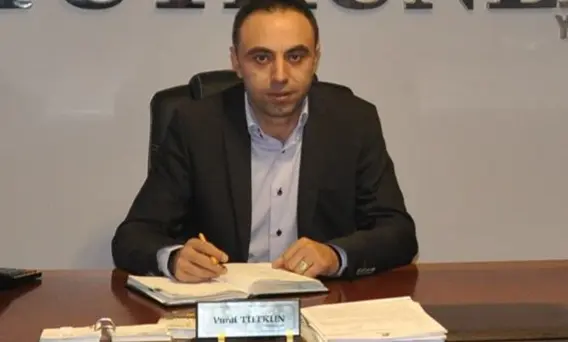 Haber: Tutkun’dan zafer bayramı mesajı - Öne Çıkan