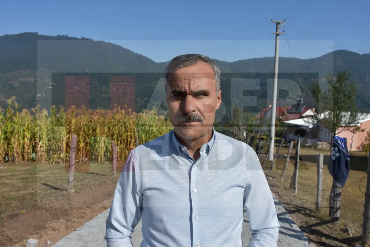 Haber: Hendek Belediyesine Zirveden Teşekkür - Galeri-2
