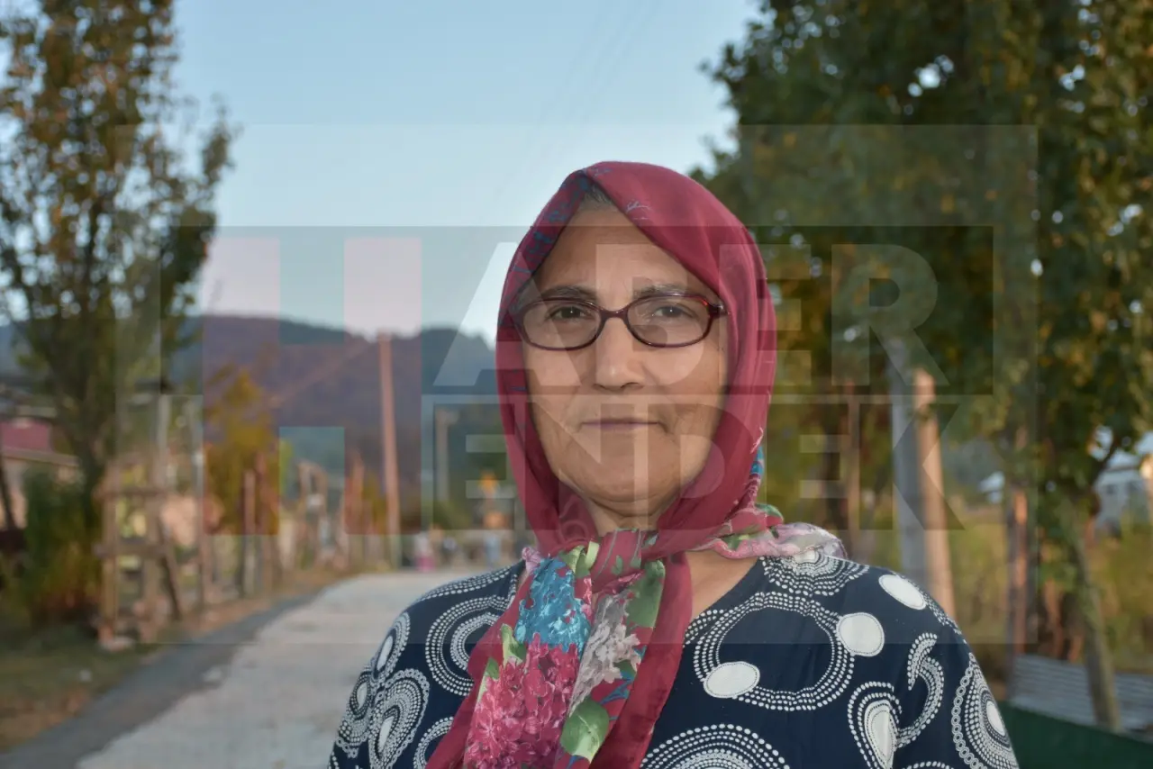 Haber: Hendek Belediyesine Zirveden Teşekkür - Galeri-1