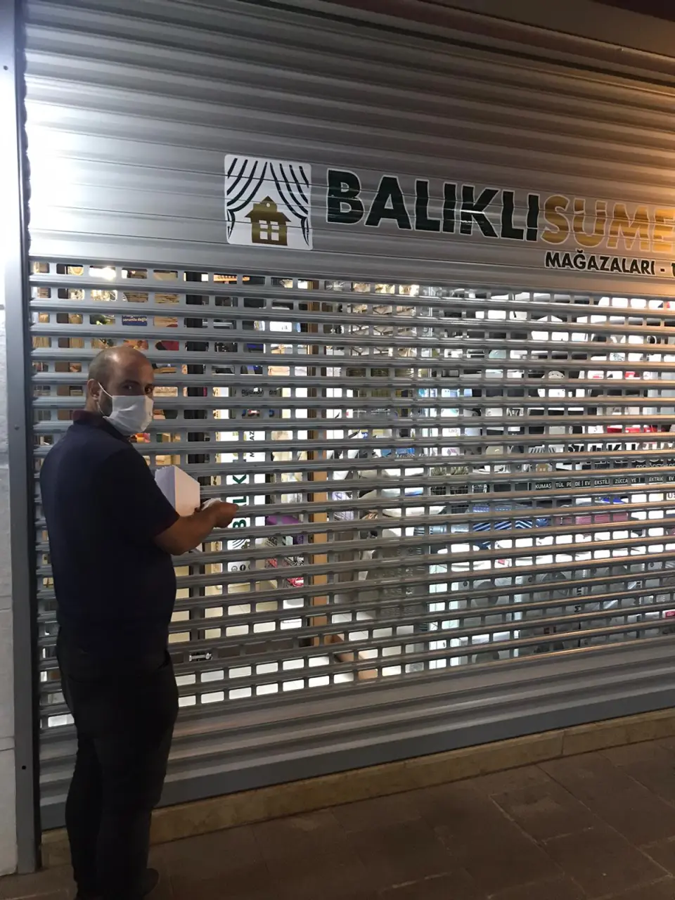 Haber: Ülkü Ocakları’ndan esnafa siftah sürprizi - Galeri-2