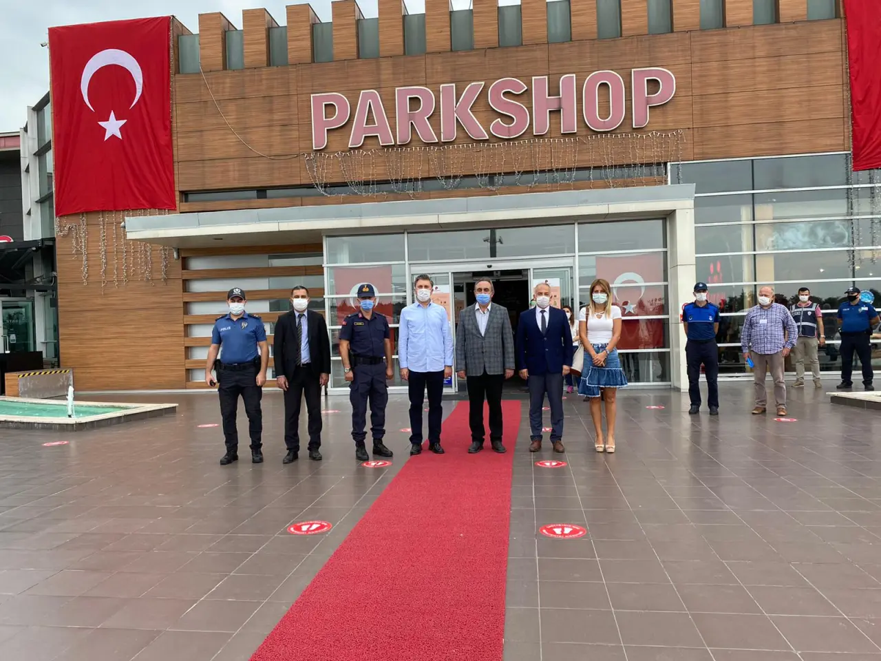 Haber: Hendek’te Denetimler Devam Ediyor - Galeri-1