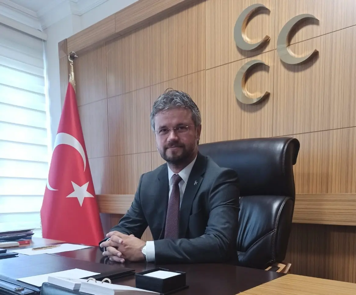 Haber: MHP Sakarya’da kongre heyecanı - Öne Çıkan