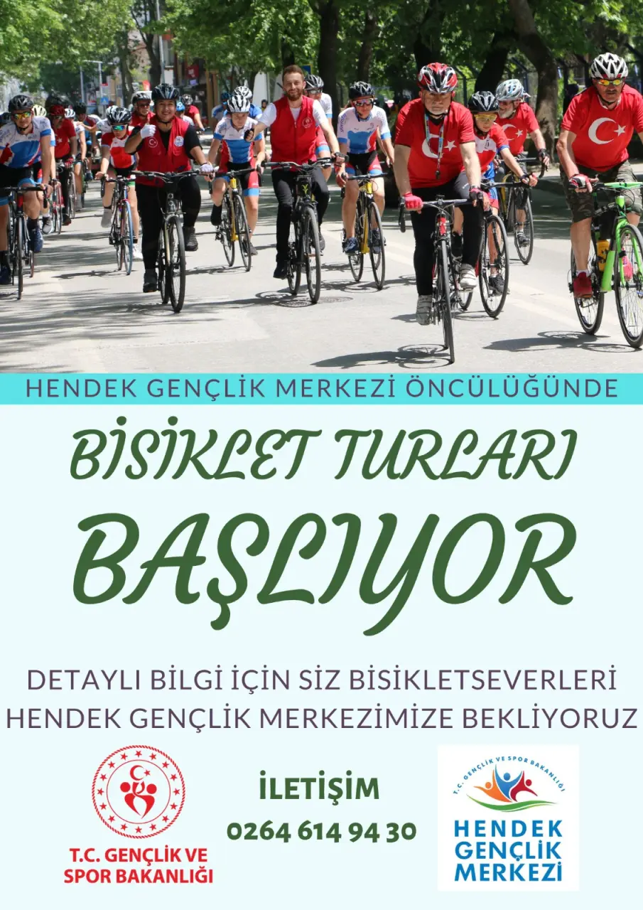 Haber: HGM'de Kurslar Başladı - Öne Çıkan