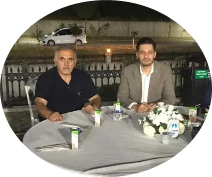 Haber: Sakal’ın adaylığı AK Parti’de dengeleri değiştirdi - Galeri-1