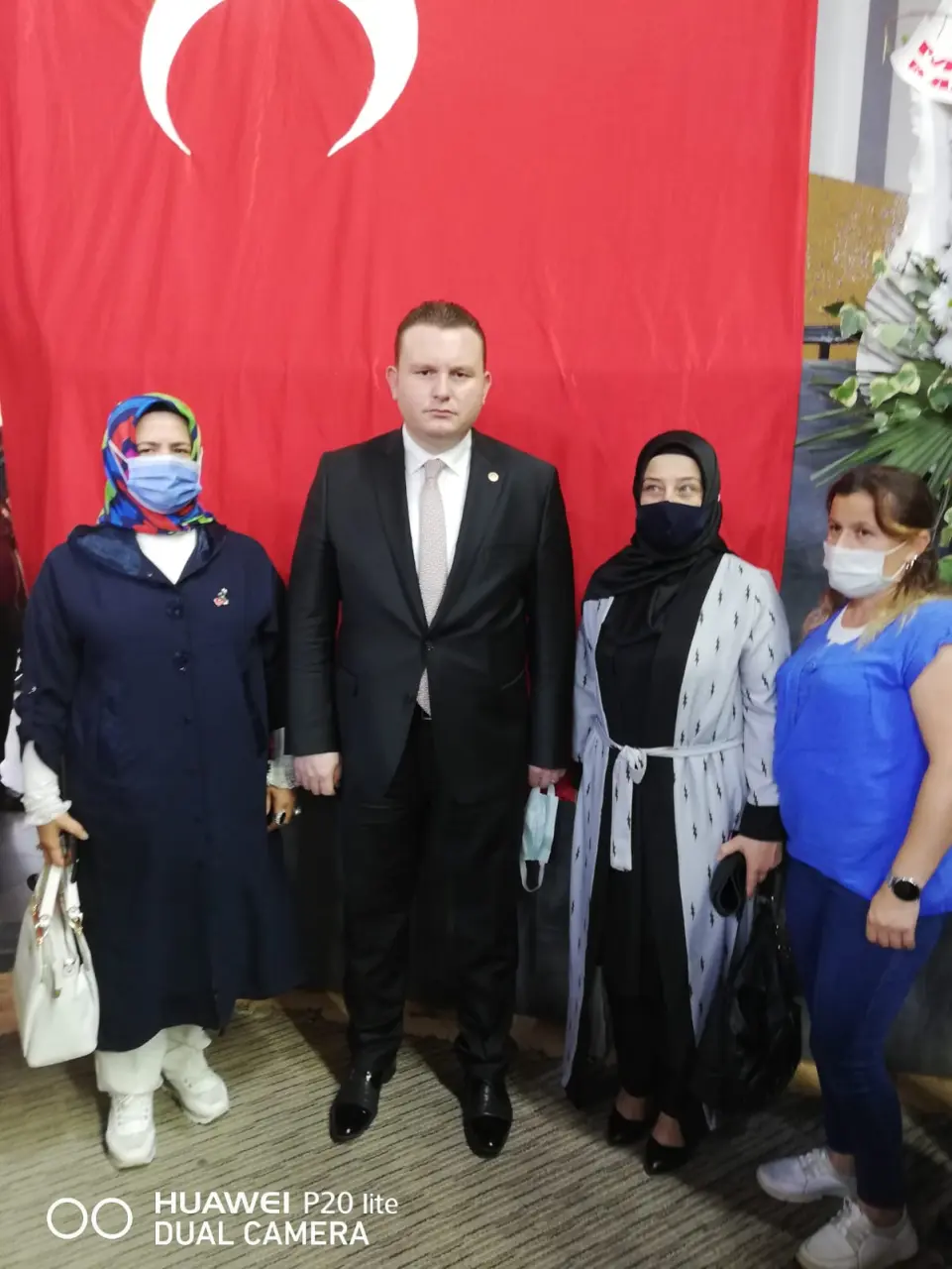 Haber: MHP’DE 2’NCİ KEZ AKAR DÖNEMİ - Galeri-7