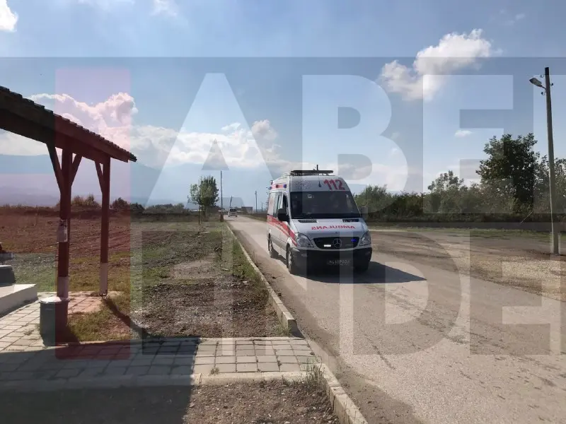 Haber: Çıkan Yangının Sebebi Belli Oldu - Galeri-1