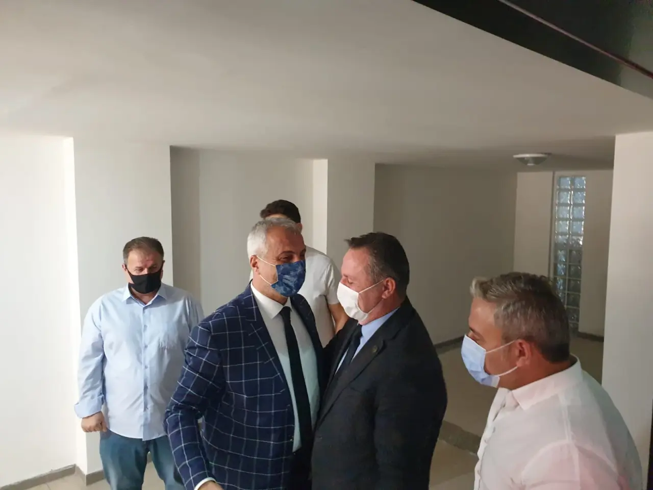Haber: MHP teşkilatı Başkan Babaoğlu’nu ağırladı - Galeri-3
