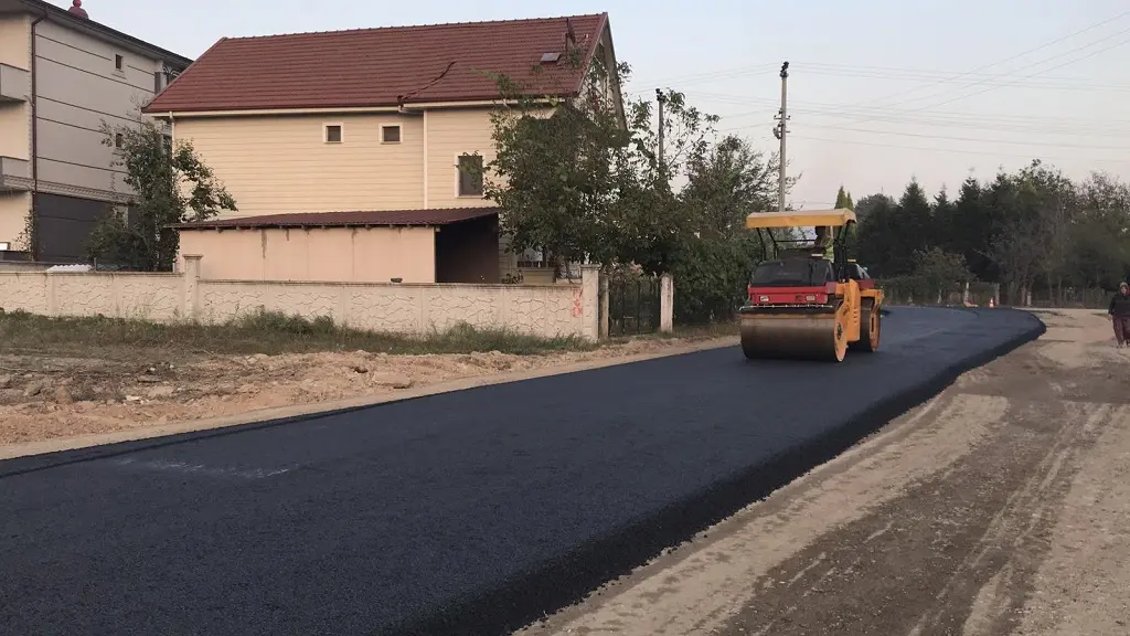 Haber: ÇAĞLAYAN VE LÜTFİYEKÖŞK’TE YOL ÇALIŞMASI - Galeri-3
