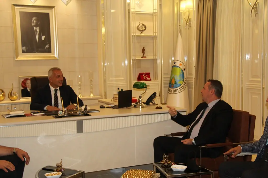 Haber: HENDEK EHLİNE EMANET - Galeri-1