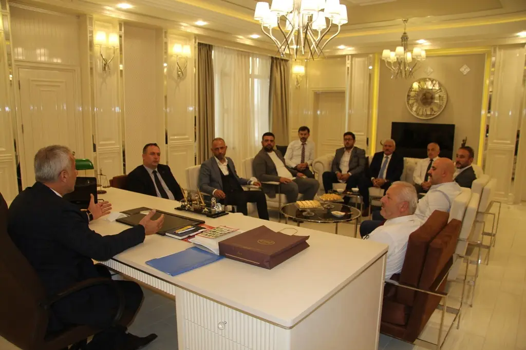 Haber: HENDEK EHLİNE EMANET - Galeri-2