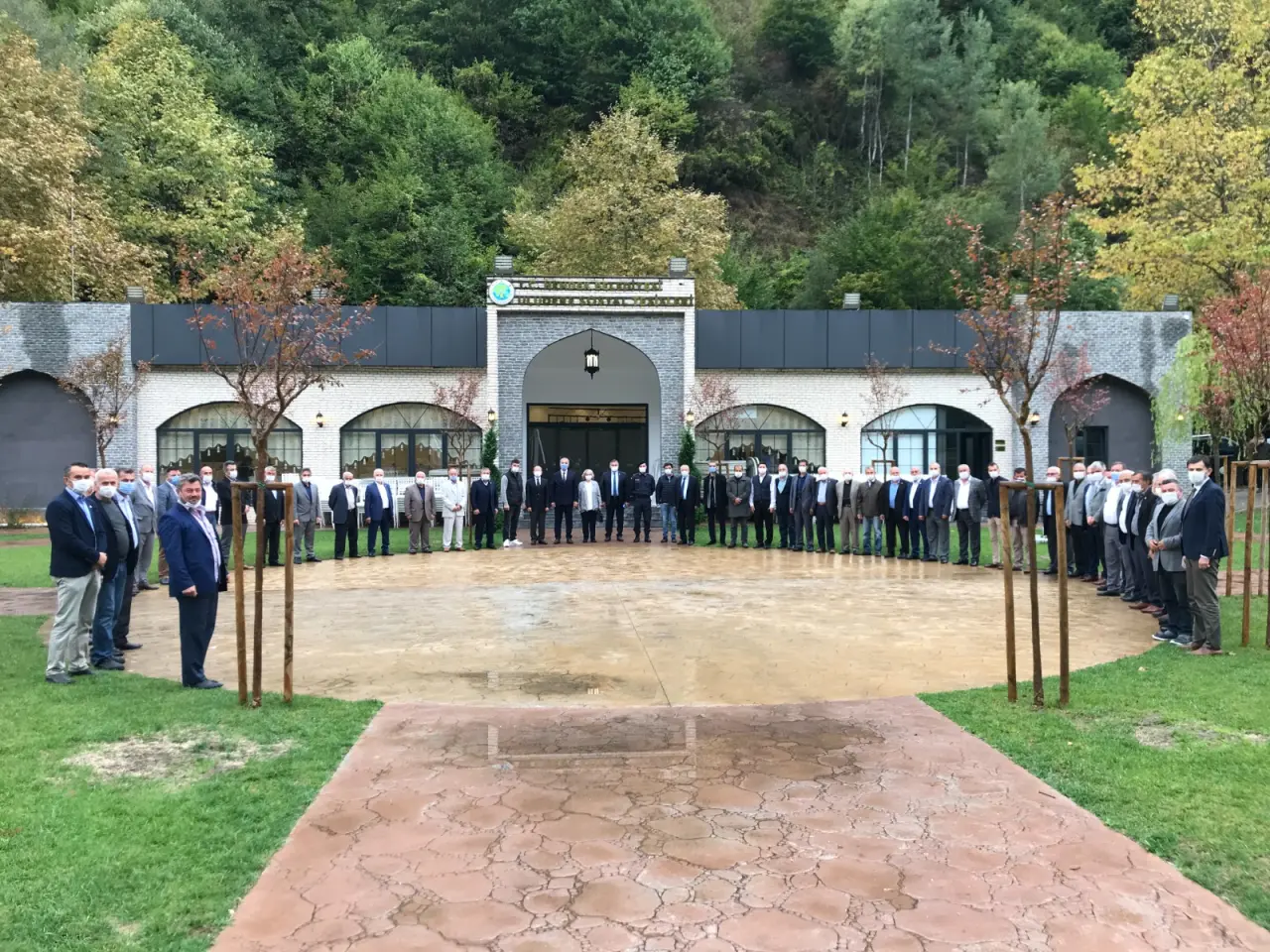Haber: Hendek’te Muhtarlar Günü Kutlandı - Galeri-2