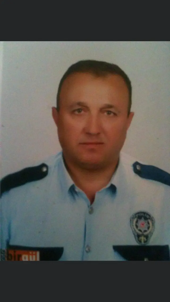 Haber: Emekli Polis memuru evinde ölü bulundu - Galeri-1