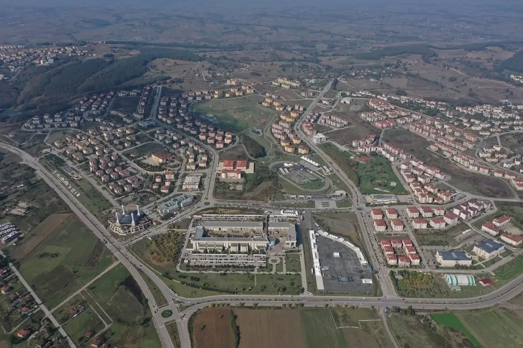 Haber: Dağ Bisikleti Maraton Dünya Şampiyonası başlıyor - Galeri-1