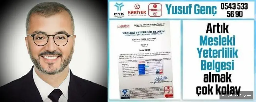 Haber: Mesleki Yeterlilik Bay Bayan Kuaförlük Kursları Ve Sınavları Akyazı'da Devam Ediyor - Öne Çıkan