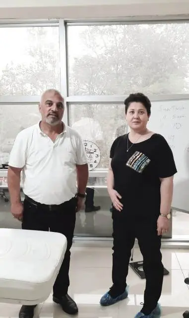 Haber: Mesleki Yeterlilik Bay Bayan Kuaförlük Kursları Ve Sınavları Akyazı'da Devam Ediyor - Galeri-13