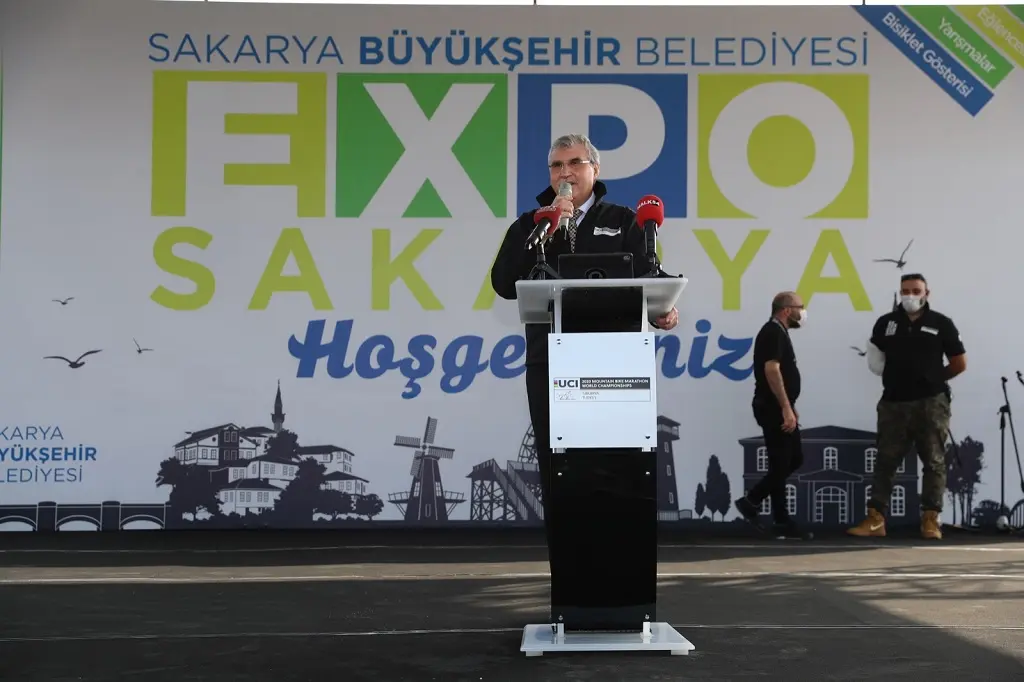 Haber: EXPO 2020 Sakarya’mıza hayırlı olsun - Galeri-5